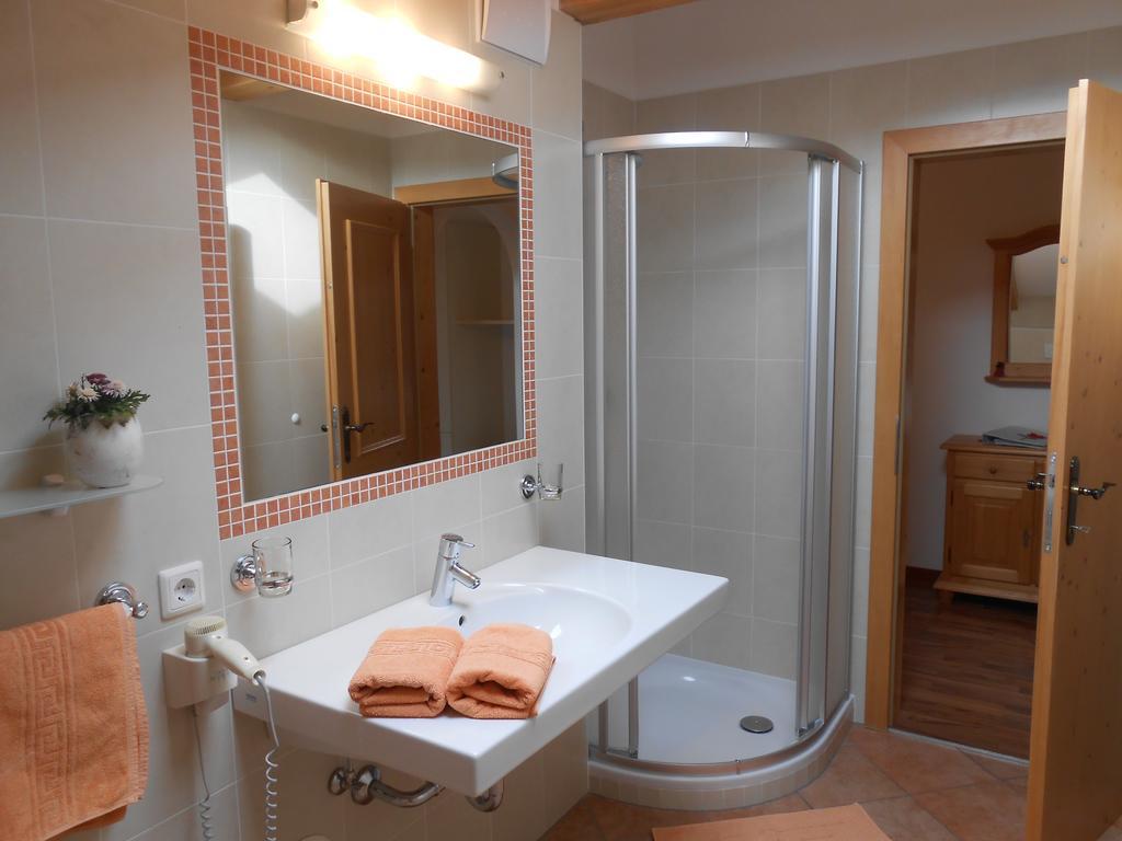Toerggelehof Apartment Lagundo Phòng bức ảnh
