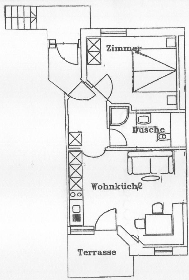 Toerggelehof Apartment Lagundo Ngoại thất bức ảnh