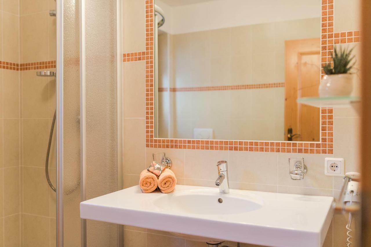 Toerggelehof Apartment Lagundo Ngoại thất bức ảnh
