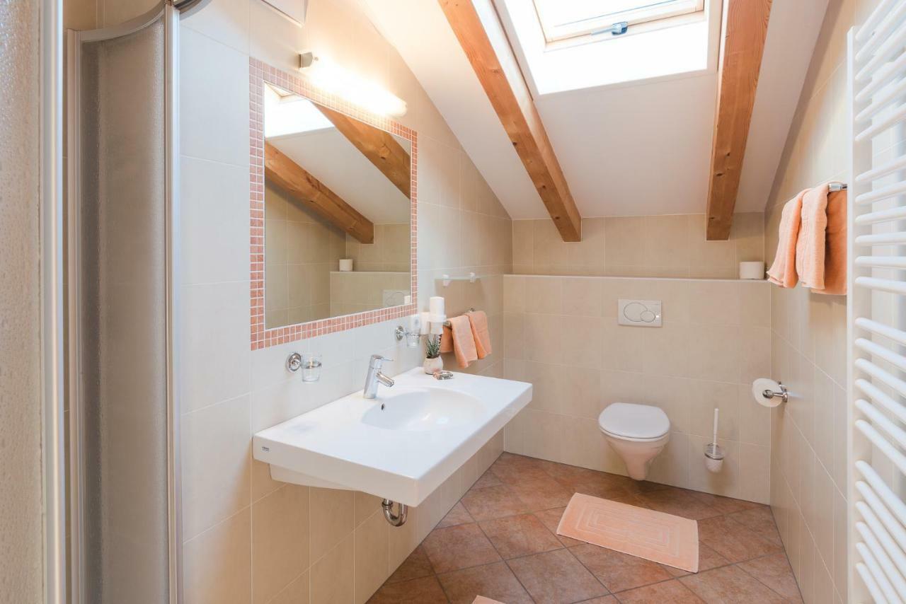 Toerggelehof Apartment Lagundo Ngoại thất bức ảnh
