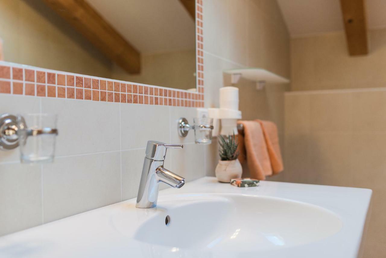 Toerggelehof Apartment Lagundo Ngoại thất bức ảnh