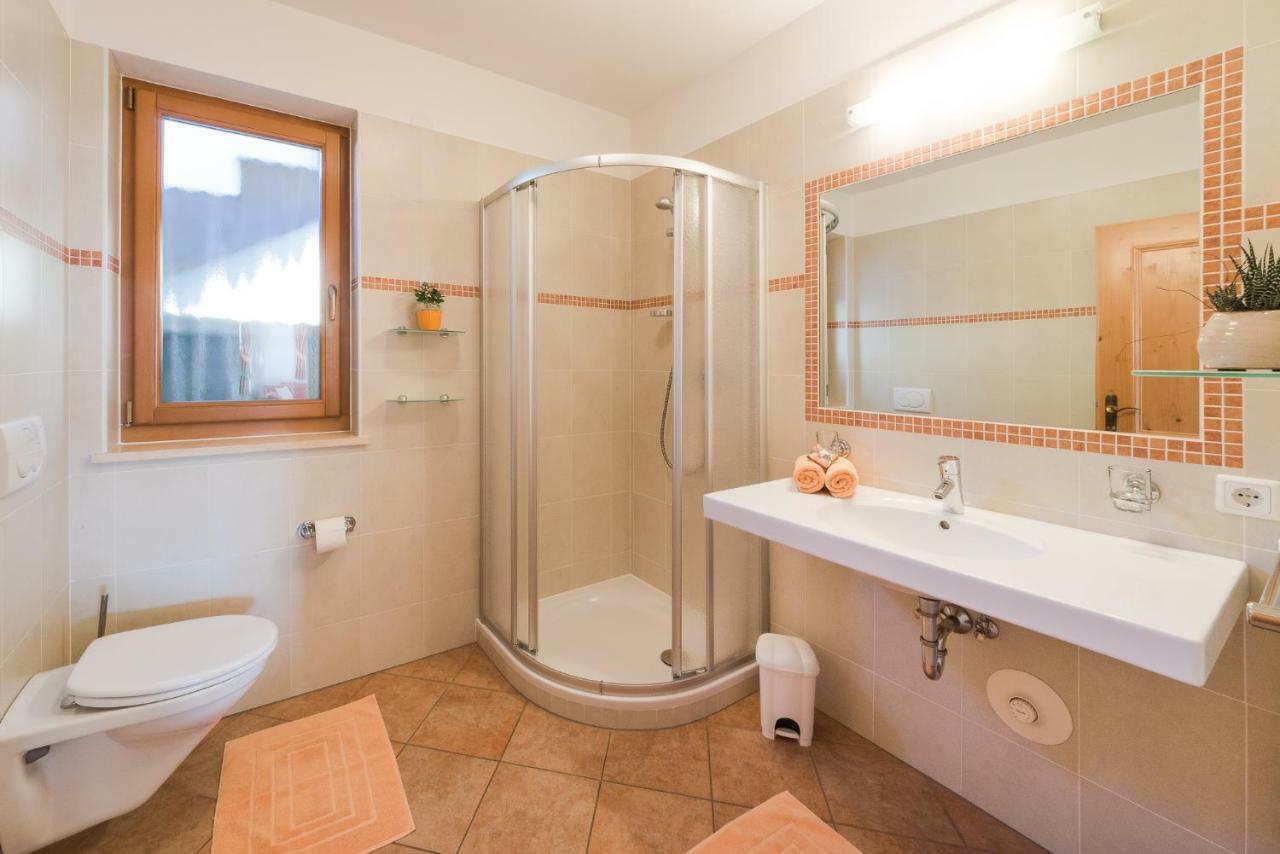 Toerggelehof Apartment Lagundo Ngoại thất bức ảnh